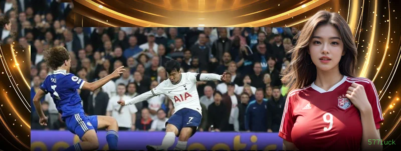 Termos de Serviço 577luck